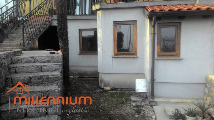 Apartmán na prodej 120 m² – Matulji