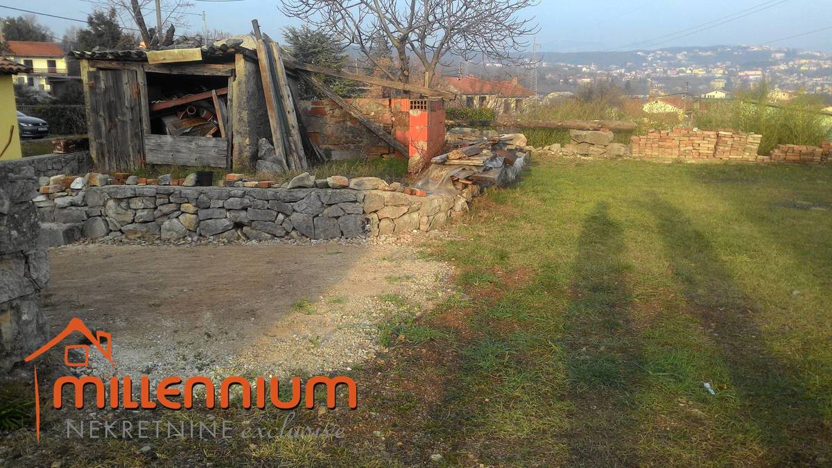 Appartement À vendre - PRIMORSKO-GORANSKA Matulji
