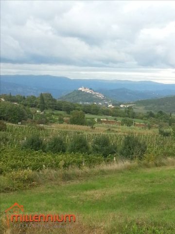 Pozemok Na predaj - Istarska Karojba - foto 2/7