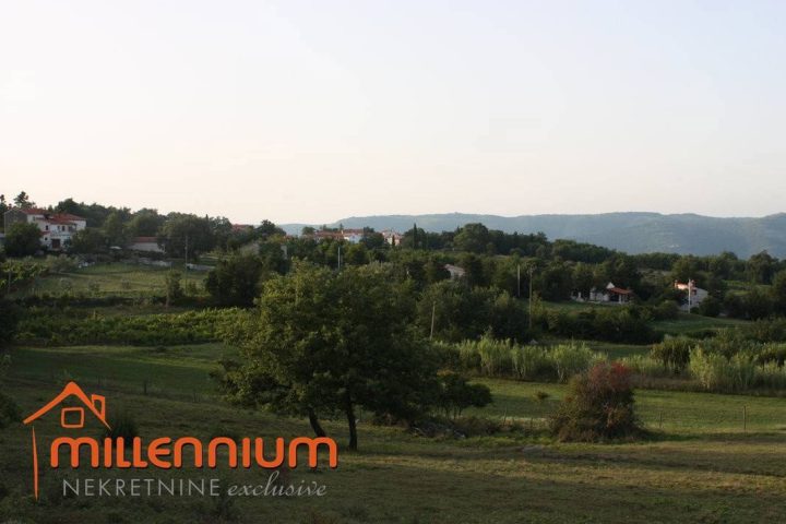 Pozemok Na predaj - Istarska Karojba - foto 3/7