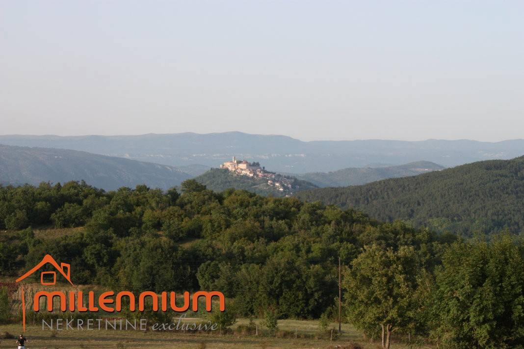 Zemljište Na prodaju - ISTARSKA KAROJBA