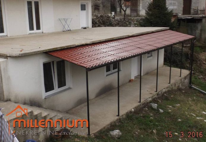 Maison À vendre - Primorsko-goranska Kastav - foto 2/19