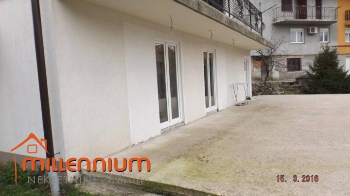 Maison À vendre - Primorsko-goranska Kastav - foto 3/19