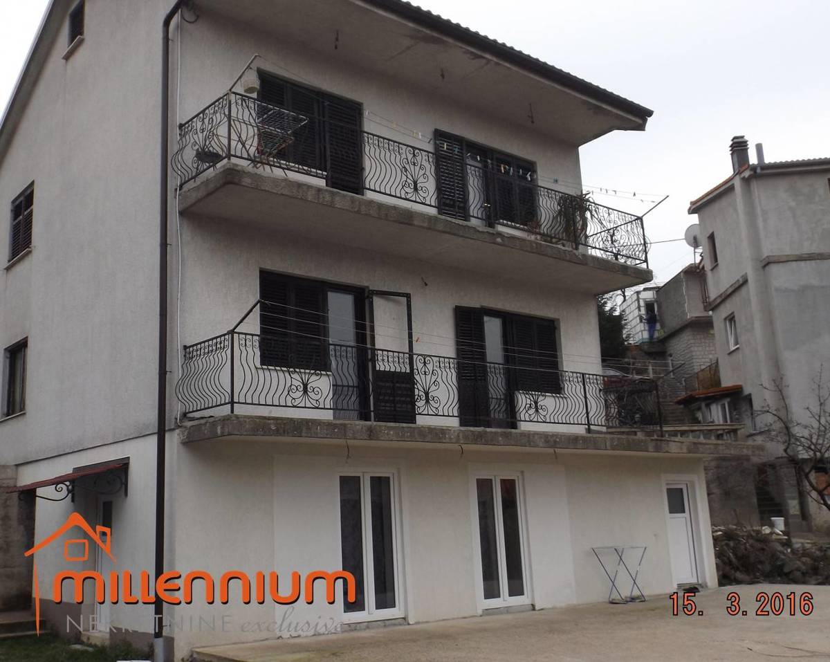 Maison À vendre - Primorsko-goranska Kastav - foto 1/18