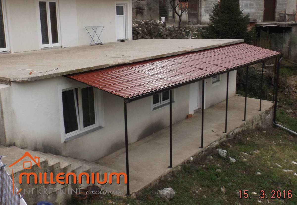 Maison À vendre - Primorsko-goranska Kastav - foto 2/18