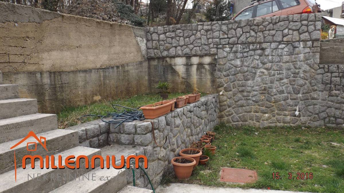 Maison À vendre - Primorsko-goranska Kastav - foto 4/18