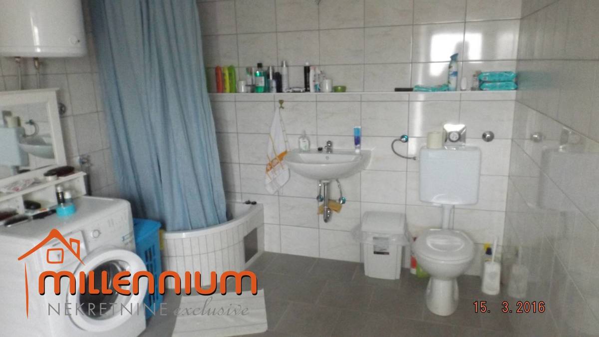 Maison À vendre - PRIMORSKO-GORANSKA KASTAV