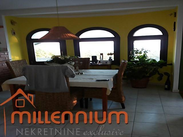 Casa In vendita - PRIMORSKO-GORANSKA VIŠKOVO