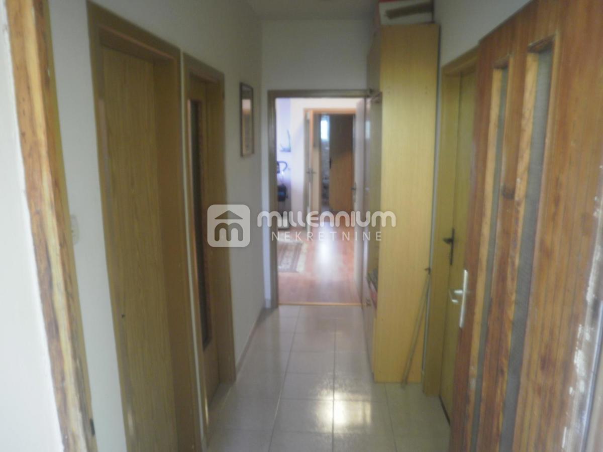 Apartment Zu verkaufen - PRIMORSKO-GORANSKA RIJEKA