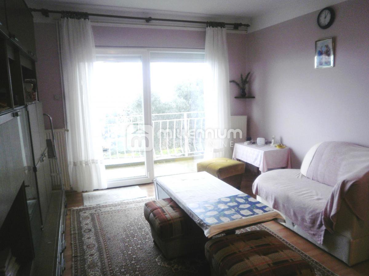Apartment Zu verkaufen - PRIMORSKO-GORANSKA RIJEKA