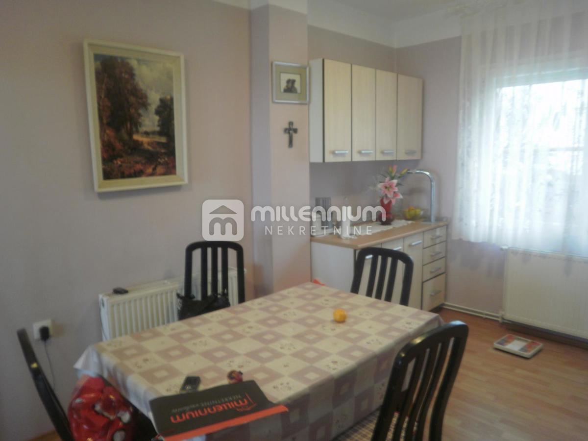 Apartment Zu verkaufen - PRIMORSKO-GORANSKA RIJEKA