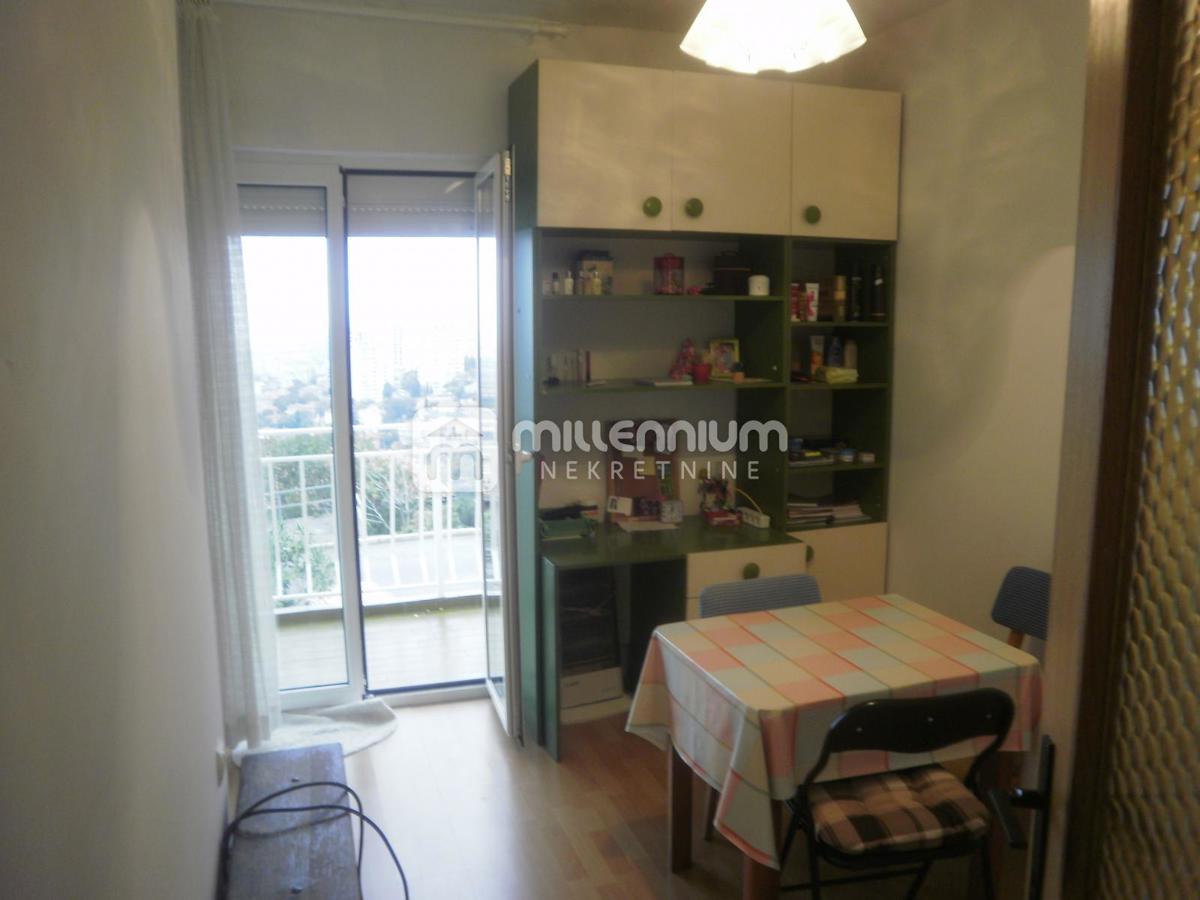 Apartment Zu verkaufen - PRIMORSKO-GORANSKA RIJEKA