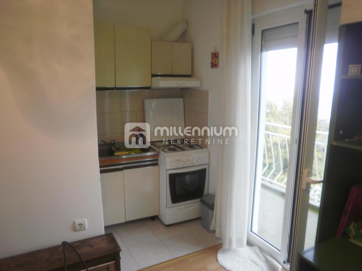 Apartment Zu verkaufen - PRIMORSKO-GORANSKA RIJEKA
