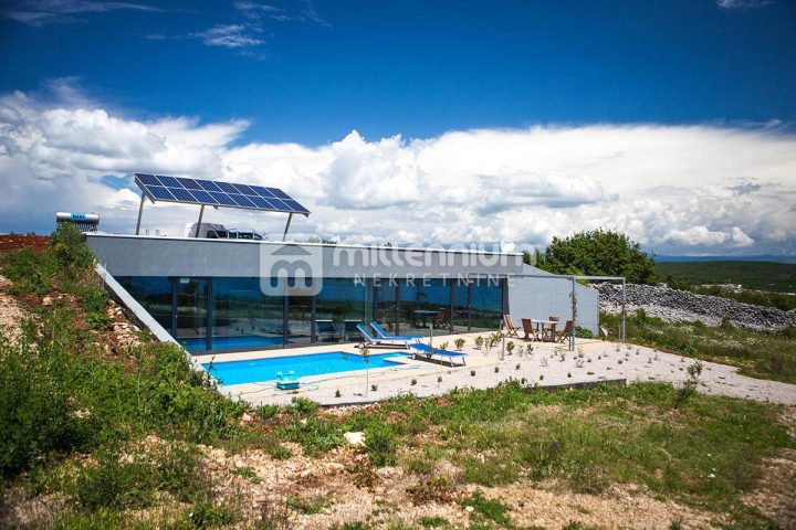 Maison À vendre - Primorsko-goranska Krk - foto 2/20