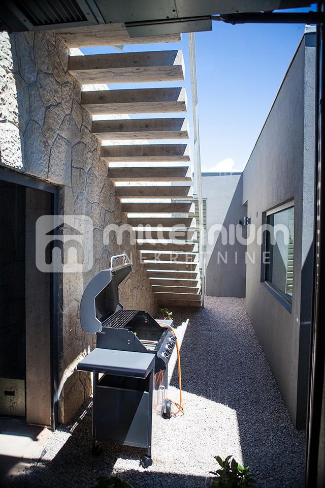 Maison À vendre - PRIMORSKO-GORANSKA Krk