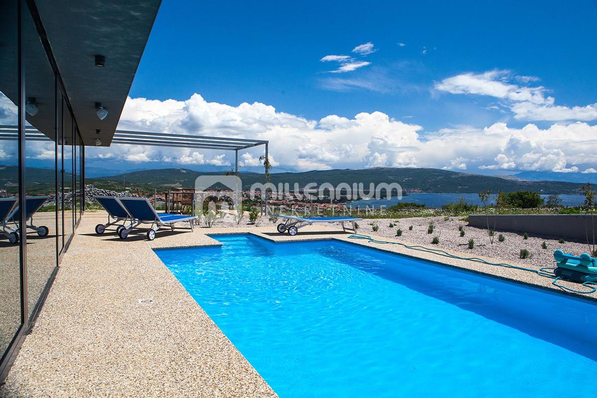 Dom Na predaj - PRIMORSKO-GORANSKA KRK