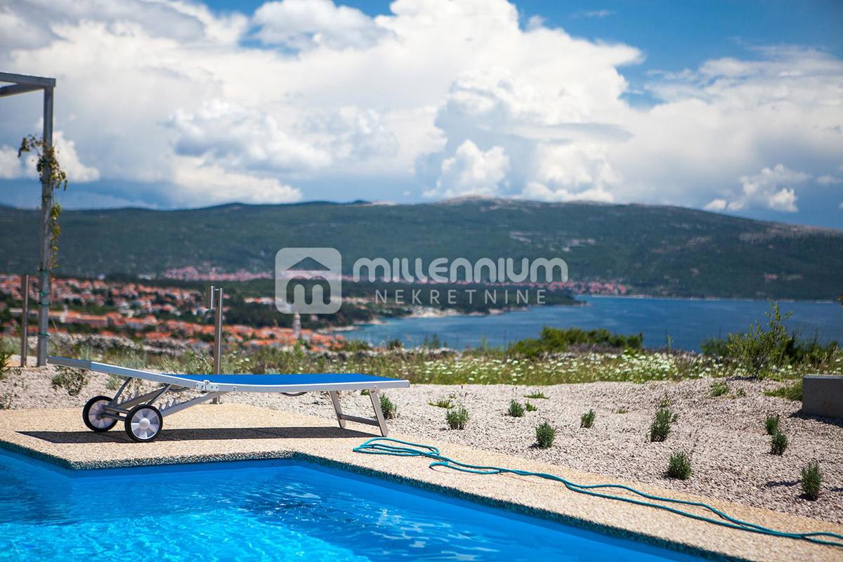 Dom Na predaj - PRIMORSKO-GORANSKA KRK