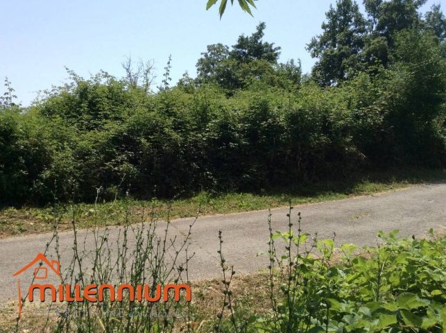 Terrain à vendre 2640 m² – Poljane