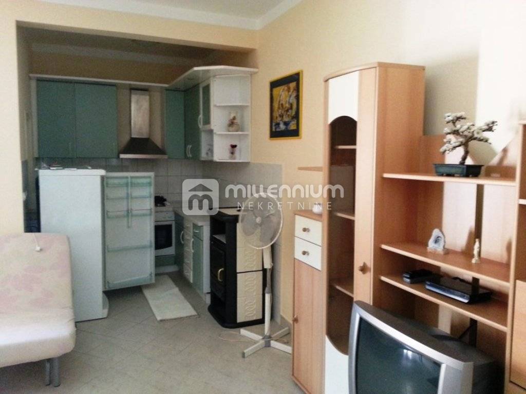 Maison À vendre - PRIMORSKO-GORANSKA NOVI VINODOLSKI