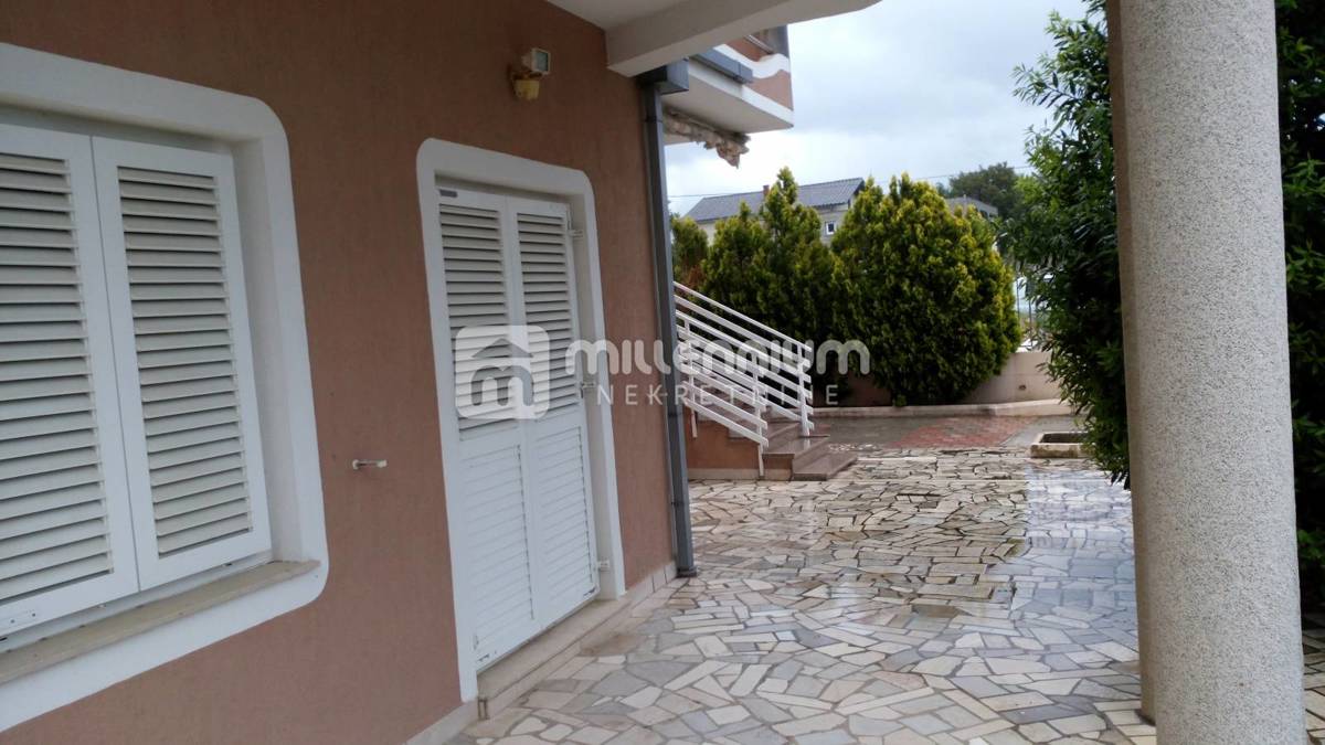 Maison À vendre - PRIMORSKO-GORANSKA NOVI VINODOLSKI