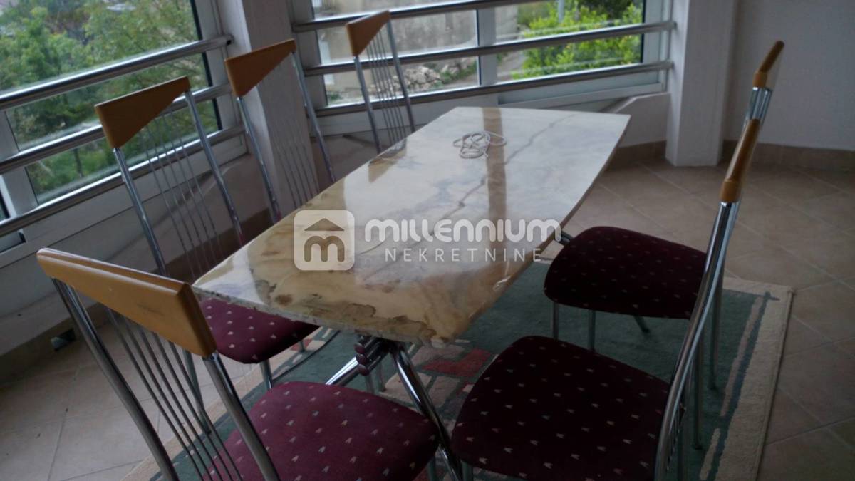 Maison À vendre - PRIMORSKO-GORANSKA NOVI VINODOLSKI