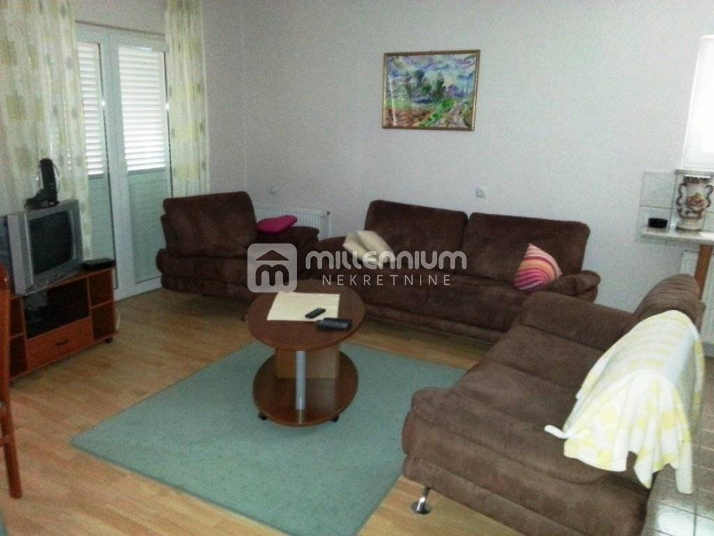 Maison À vendre - PRIMORSKO-GORANSKA NOVI VINODOLSKI