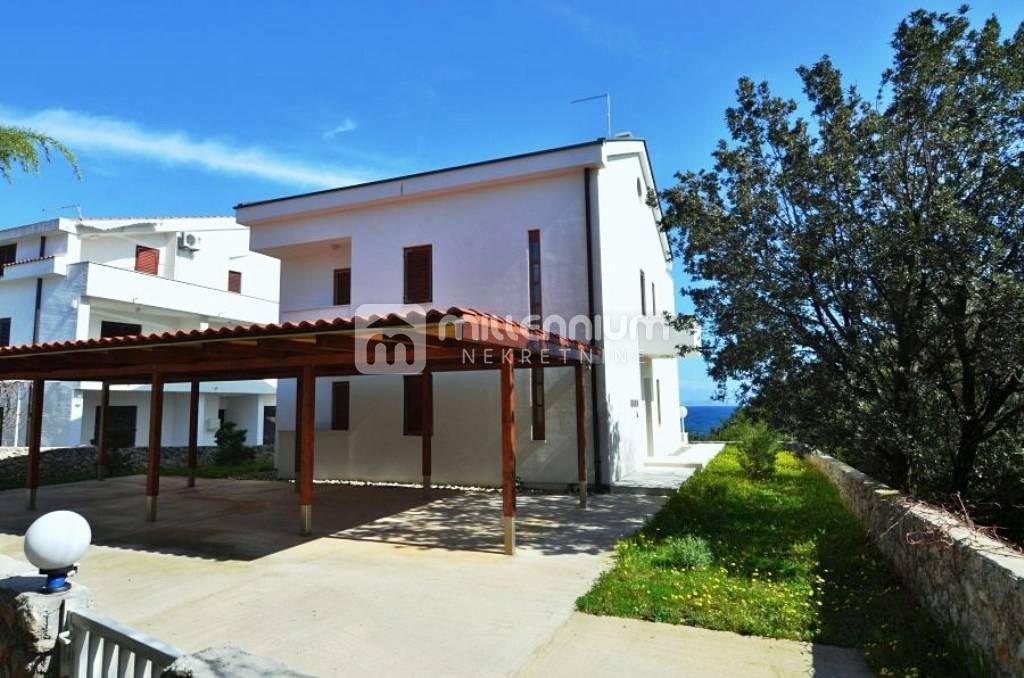 Maison À vendre - PRIMORSKO-GORANSKA KRK