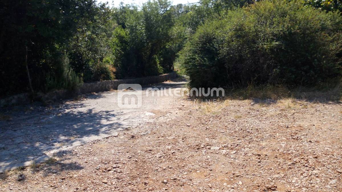 Terrain À vendre - PRIMORSKO-GORANSKA RIJEKA