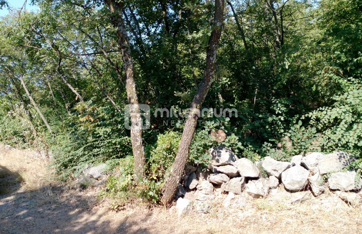 Terreno In vendita - PRIMORSKO-GORANSKA Rijeka