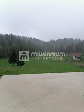 Pozemek na prodej 50000 m² – Čabar