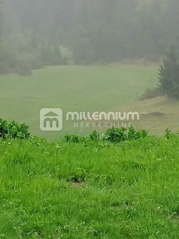 Pozemek Na prodej - Primorsko-goranska čabar - foto 3/4