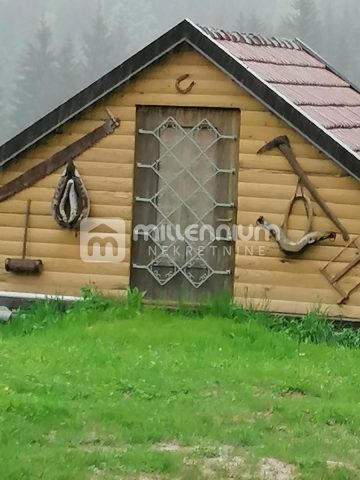 Pozemek Na prodej - Primorsko-goranska čabar - foto 4/4