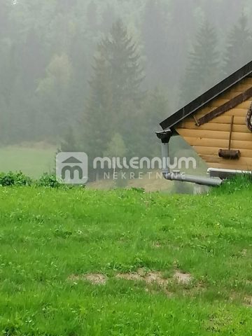 Parcela Naprodaj - Primorsko-goranska Čabar - foto 5/5