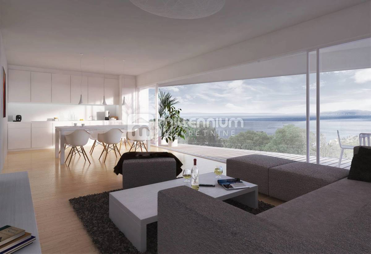Flat For sale - Primorsko-goranska Rijeka - foto 1/5
