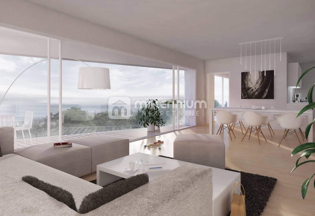 Flat For sale - Primorsko-goranska Rijeka - foto 2/5
