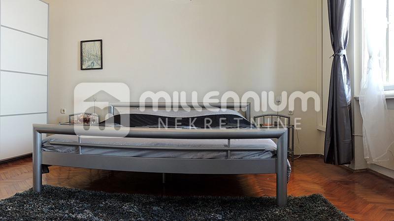 Apartment Zu vermieten - PRIMORSKO-GORANSKA OPATIJA
