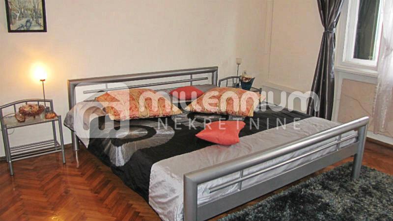 Apartment Zu vermieten - PRIMORSKO-GORANSKA OPATIJA