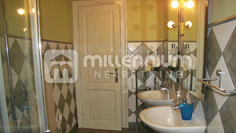 Apartment Zu vermieten - PRIMORSKO-GORANSKA OPATIJA