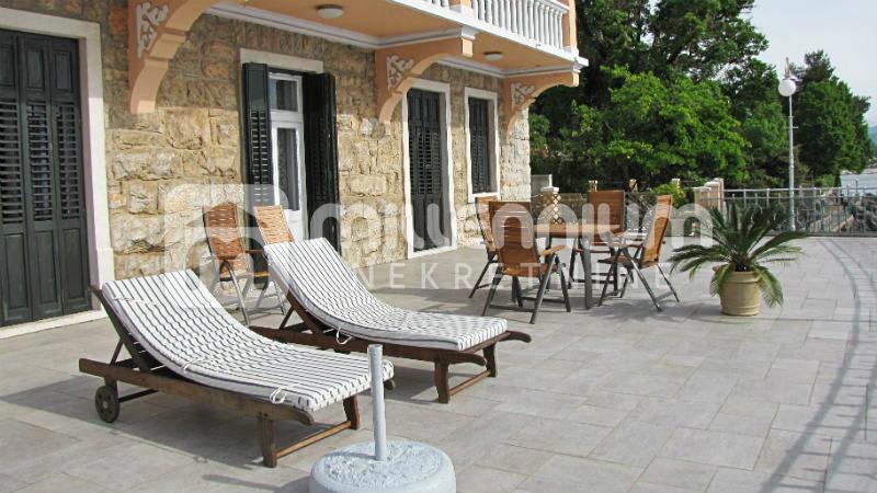 Apartment Zu vermieten - PRIMORSKO-GORANSKA OPATIJA