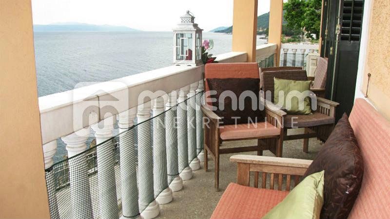 Apartment Zu vermieten - PRIMORSKO-GORANSKA OPATIJA