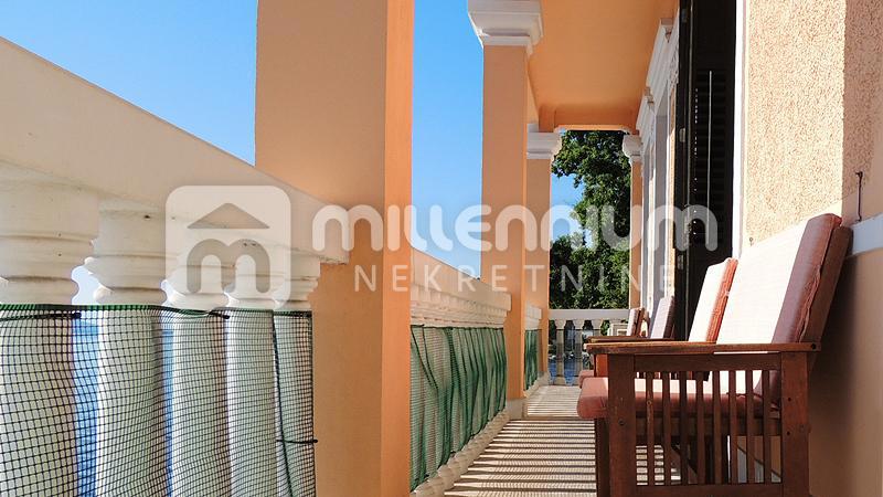 Apartment Zu vermieten - PRIMORSKO-GORANSKA OPATIJA