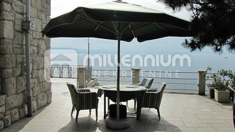 Apartment Zu vermieten - PRIMORSKO-GORANSKA OPATIJA