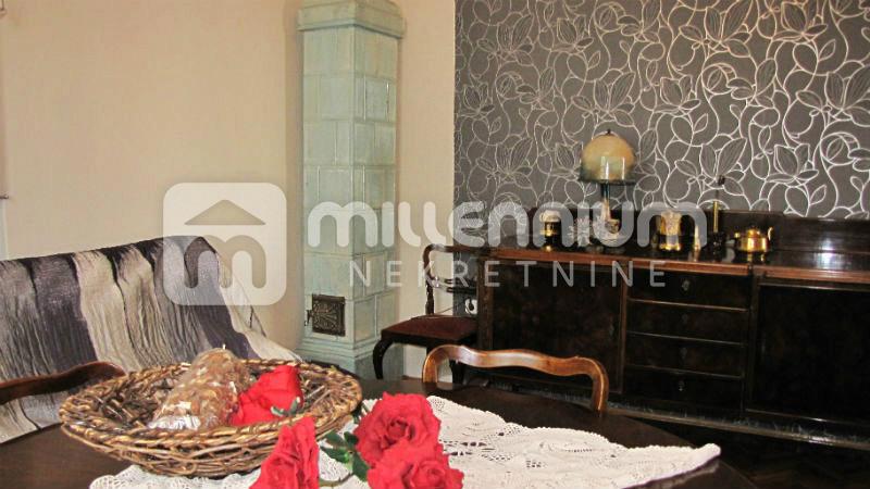 Apartment Zu vermieten - PRIMORSKO-GORANSKA OPATIJA