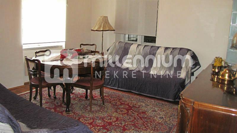 Apartment Zu vermieten - PRIMORSKO-GORANSKA OPATIJA