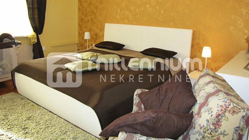 Apartment Zu vermieten - PRIMORSKO-GORANSKA OPATIJA
