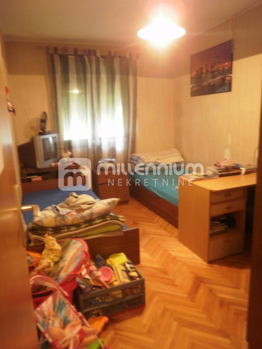 Appartement À vendre - PRIMORSKO-GORANSKA RIJEKA