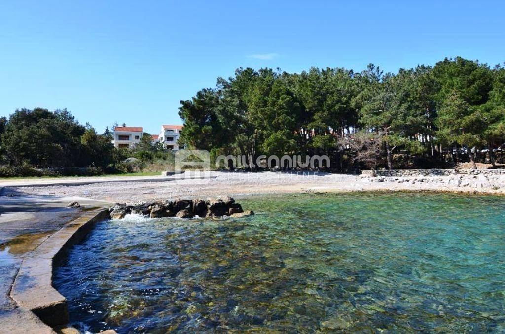Apartma Na predaj - PRIMORSKO-GORANSKA KRK