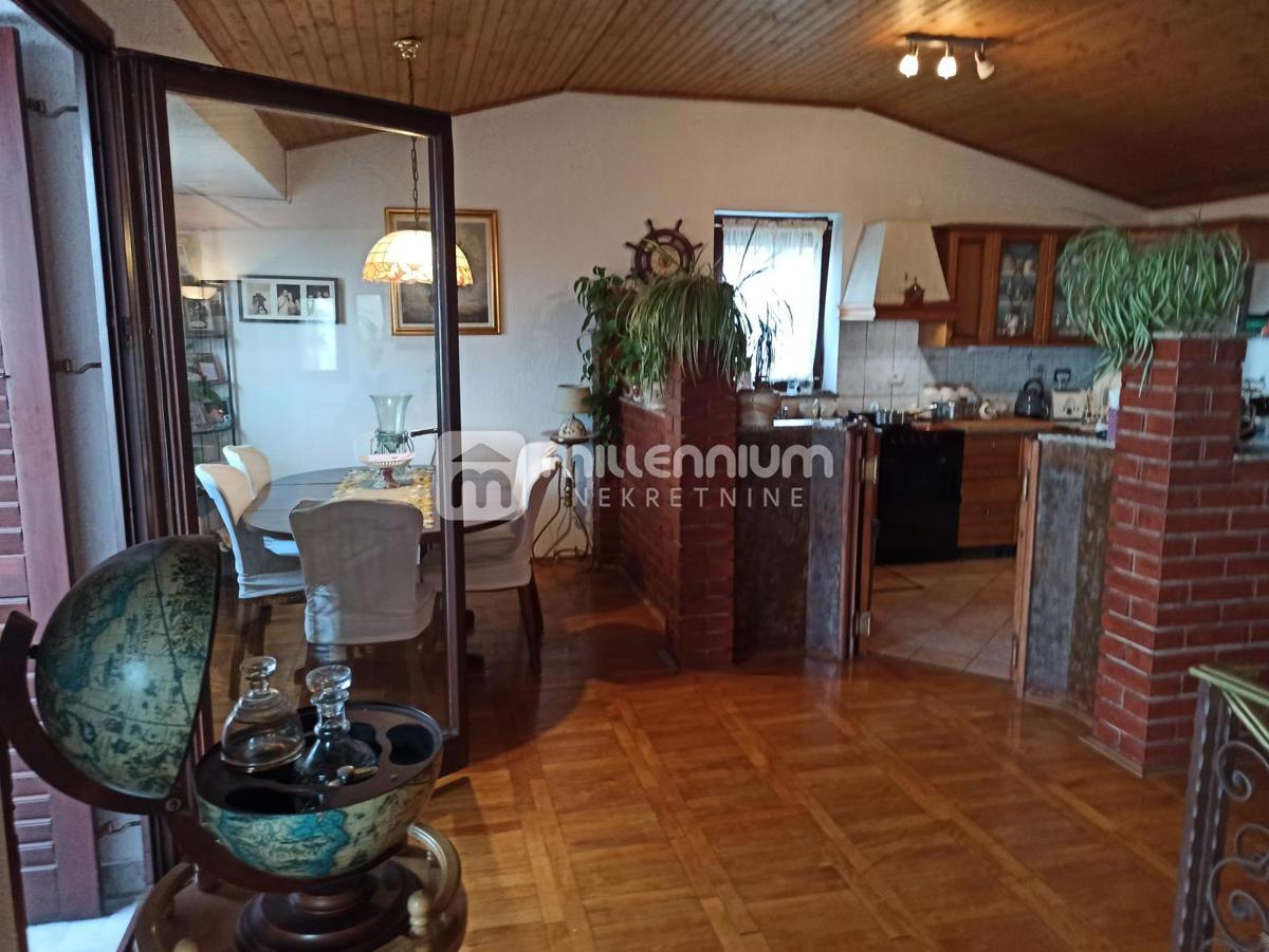 Haus Zu verkaufen - PRIMORSKO-GORANSKA MATULJI