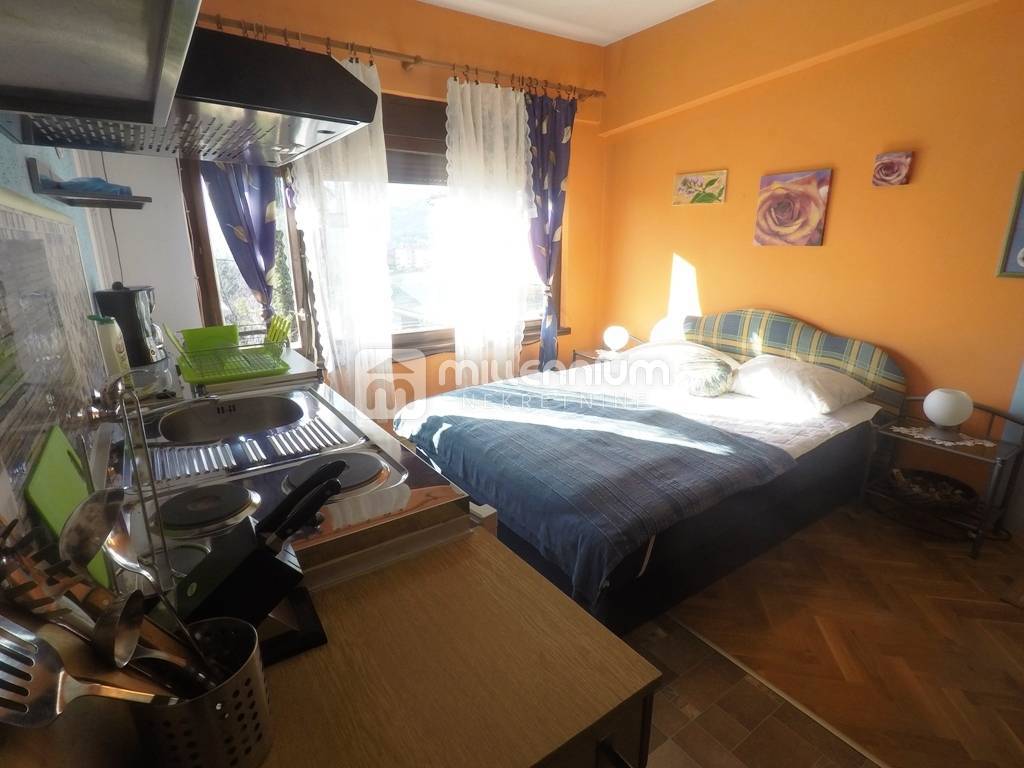 Haus Zu verkaufen - PRIMORSKO-GORANSKA MATULJI