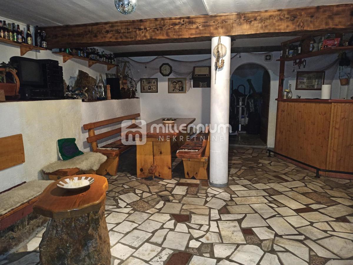 Haus Zu verkaufen - PRIMORSKO-GORANSKA MATULJI